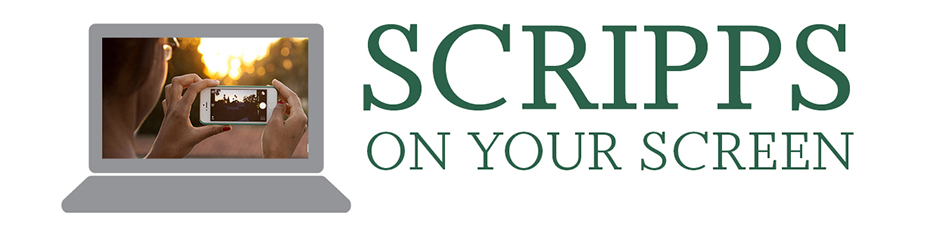 Scripps on your screen banner