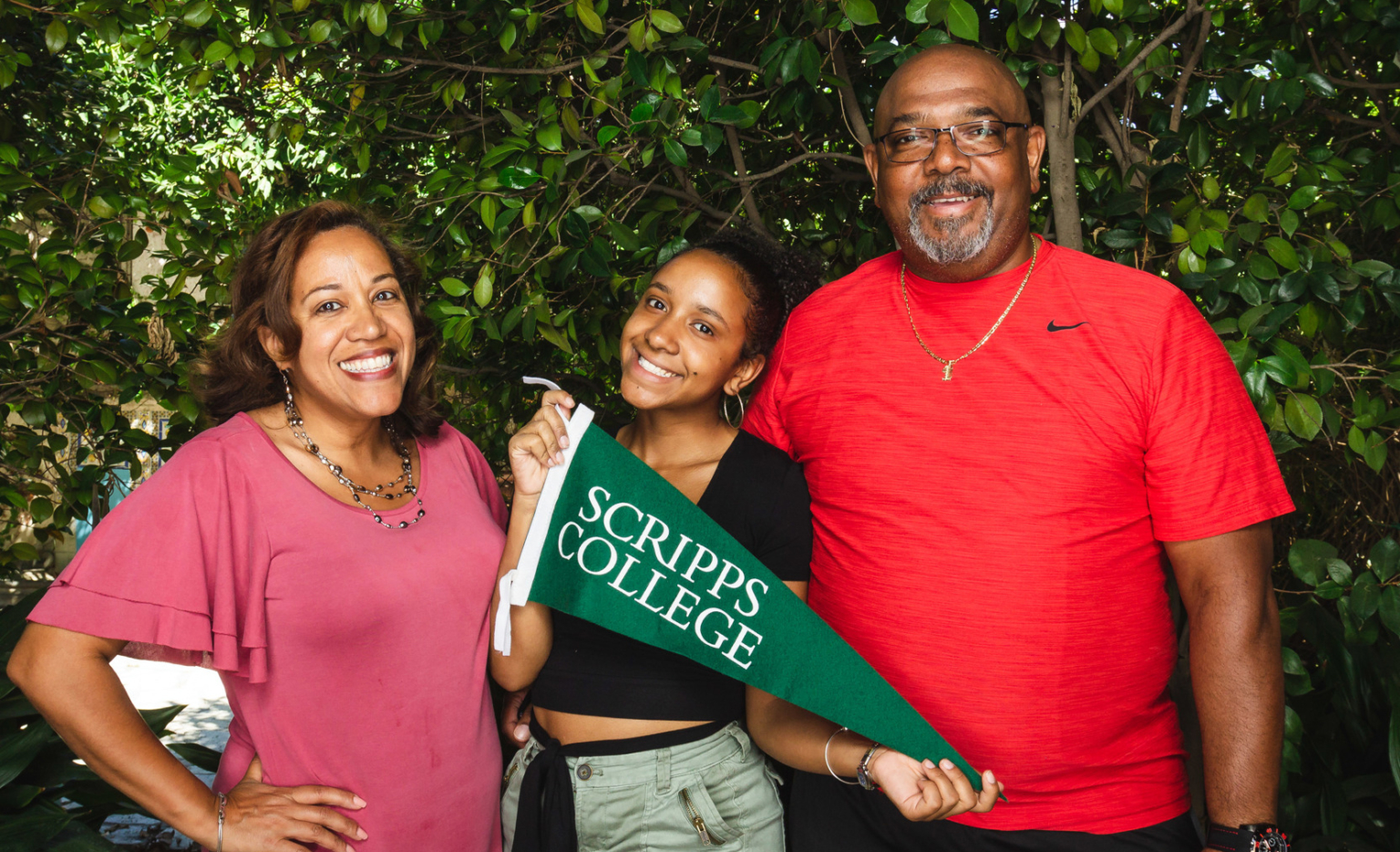 Resources for Families Scripps College in Claremont, California