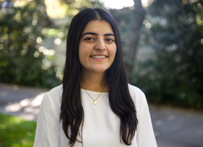 Meet Scripps Associated Students President Safia Hassan ’21 | Scripps ...